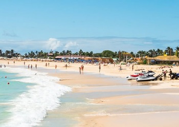 Isla Sal