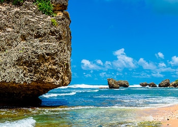 Barbados