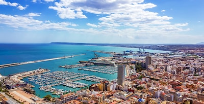 Occidental Alicante