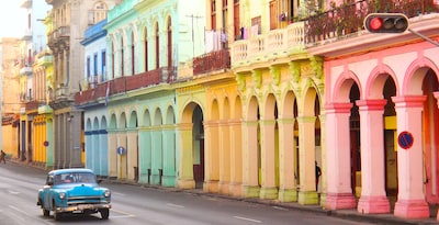 Innside Habana Catedral
