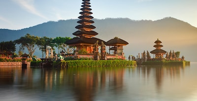 Meliá Bali