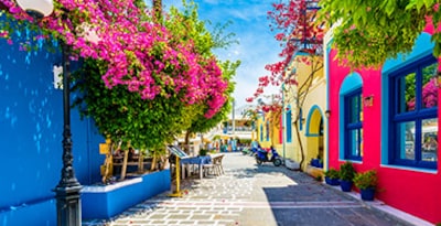 Kipriotis Village Resort - All inclusive
