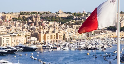 Valletta Valletta