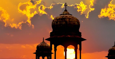 Grand Tour of Rajasthan Grand Tour of Rajasthan