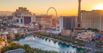 New York, Las Vegas and Miami New York, Las Vegas and Miami