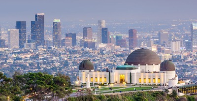 Las Vegas, Los Angeles and San Francisco Las Vegas, Los Angeles and San Francisco