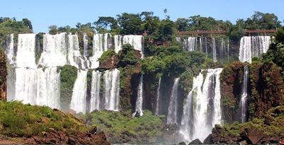 Buenos Aires, Valdés Peninsula and Iguazú Buenos Aires, Valdés Peninsula and Iguazú