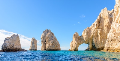 Las Vegas, Los Angeles, San Francisco and Los Cabos Las Vegas, Los Angeles, San Francisco and Los Cabos