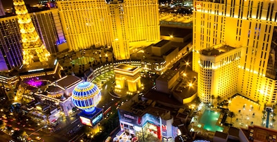 Las Vegas, San Francisco, Los Angeles and Honolulu (O'ahu) Las Vegas, San Francisco, Los Angeles and Honolulu (O'ahu)
