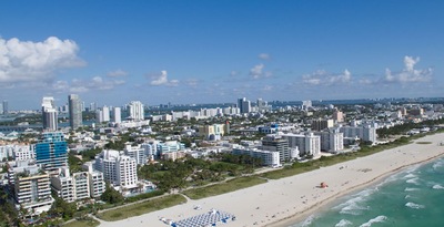 Florida Coast and Orlando Route Florida Coast and Orlando Route