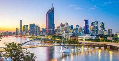 Brisbane, Hamilton Island and Cairns Brisbane, Hamilton Island and Cairns