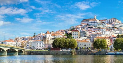 From the Tagus Valley to the Douro Valley Route
