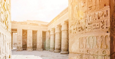 Cairo with visits and 4-nights-Cruise Cairo with visits and 4-nights-Cruise