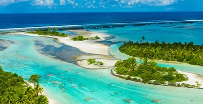 Tahiti, Moorea, Bora Bora and Rangiroa Tahiti, Moorea, Bora Bora and Rangiroa