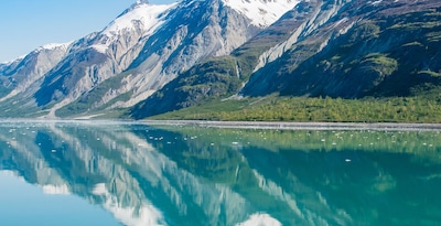 Route of Alaska Route of Alaska