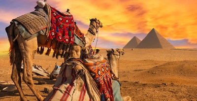 Cairo and 7-night-Cruise Cairo and 7-night-Cruise