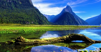 North Island Route North Island Route
