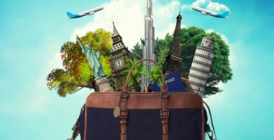Bangkok, Sydney, Hawaii and New York Bangkok, Sydney, Hawaii and New York
