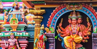 Golden Triangle and Varanasi Golden Triangle and Varanasi