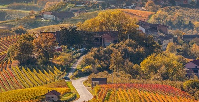 Route through the House of Savoy's Piedmont Region Route through the House of Savoy's Piedmont Region