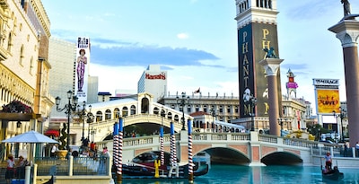 New York, Las Vegas and Riviera Maya New York, Las Vegas and Riviera Maya