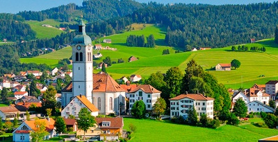 Swiss Gastronomie Route Swiss Gastronomie Route
