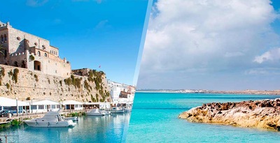 Menorca and Formentera Menorca and Formentera