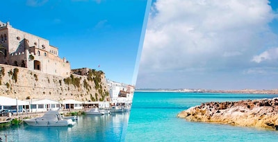 Menorca and Formentera