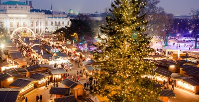 Special Christmas Market road trip around Vienna, Upper Austria and Styria Special Christmas Market road trip around Vienna, Upper Austria and Styria