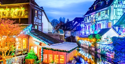 Special Christmas Market road trip around Alsace Special Christmas Market road trip around Alsace