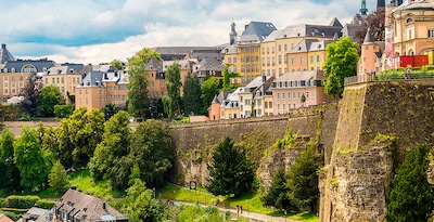 Europe's Heartland Route Europe's Heartland Route