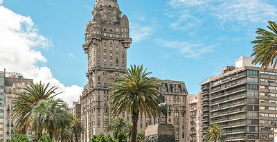 Montevideo, Punta del Este, Colonia del Sacramento and Buenos Aires Montevideo, Punta del Este, Colonia del Sacramento and Buenos Aires