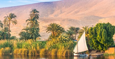 The Nile, Abu Simbel, Lake Nasser and Cairo The Nile, Abu Simbel, Lake Nasser and Cairo