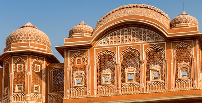 Golden Triangle and Goa Golden Triangle and Goa