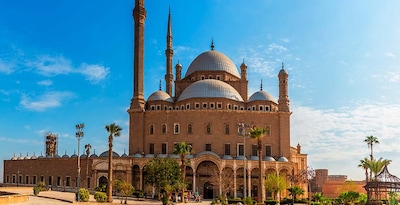 Luxury Egypt tour Luxury Egypt tour