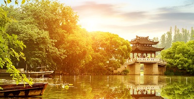 Beijing, Xi’an, Guilin and Shanghai Beijing, Xi’an, Guilin and Shanghai