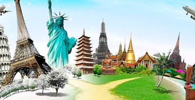 Kuala Lumpur, Sydney, Hawaii and New York Kuala Lumpur, Sydney, Hawaii and New York