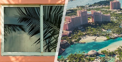Miami and Paradise Island Miami and Paradise Island