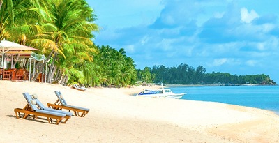 Phuket, Phi Phi, Krabi and Bangkok Phuket, Phi Phi, Krabi and Bangkok