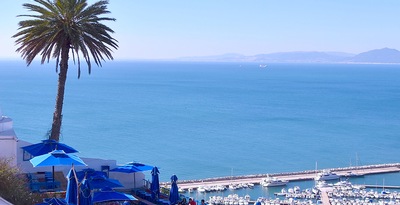 Tunisia from the Mediterranean to the desert Tunisia from the Mediterranean to the desert
