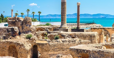 Tunisia, Tozeur, Sabria and El Djem Tunisia, Tozeur, Sabria and El Djem