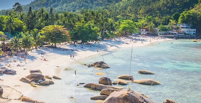 Bangkok, Chiang Rai, Chiang Mai and Koh Samui Bangkok, Chiang Rai, Chiang Mai and Koh Samui