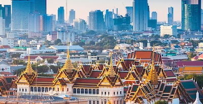 From Bangkok to Northern Thailand From Bangkok to Northern Thailand