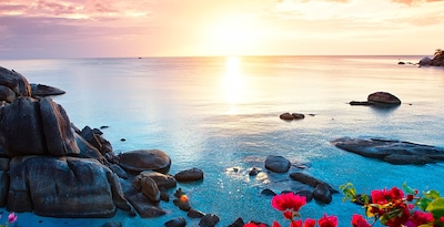 From Bangkok to Northern Thailand and Koh Samui From Bangkok to Northern Thailand and Koh Samui