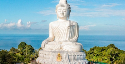 From Bangkok to Northern Thailand and Phuket From Bangkok to Northern Thailand and Phuket
