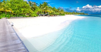Northern Route and Maldives Northern Route and Maldives