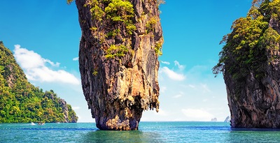 Bangkok, Chiang Rai, Chiang Mai and Phuket Bangkok, Chiang Rai, Chiang Mai and Phuket