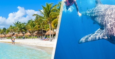 Cancun and Holbox Cancun and Holbox