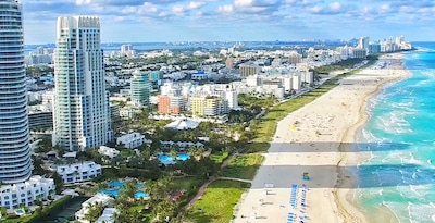New York, New Orleans, Walt Disney World Orlando and Miami New York, New Orleans, Walt Disney World Orlando and Miami