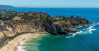 Californian Coast Route, from Los Angeles to San Francisco and New York Californian Coast Route, from Los Angeles to San Francisco and New York